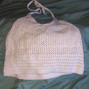 American Eagle, Tie Halter top